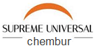Supreme Chembur Logo