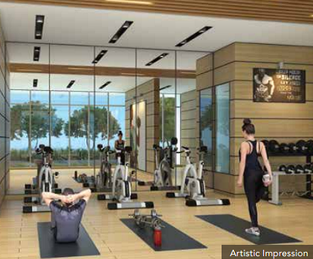 Supreme Chembur Gym