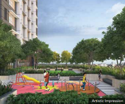 Supreme Chembur Garden